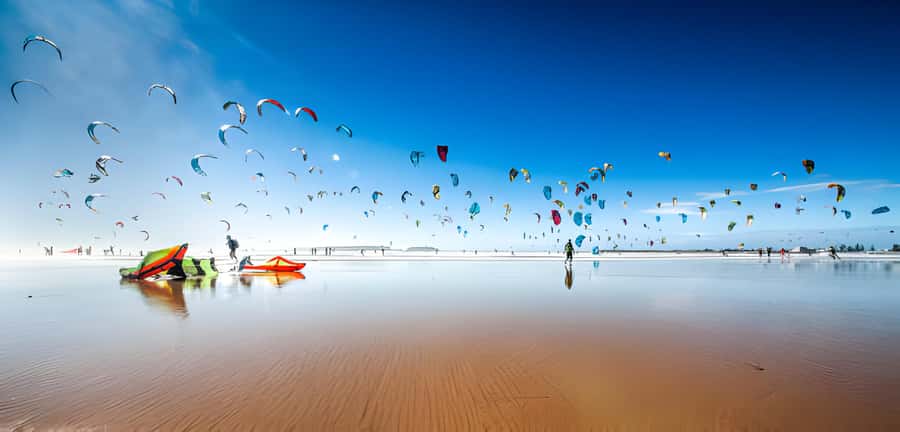 From Marrakech: Essaouira Private Full-Day Trip - Quick hits before you go