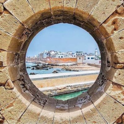 Essaouira Private Full-Day Trip