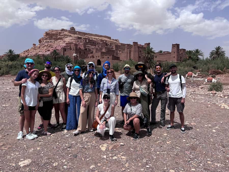 From Marrakech: Excursion to Kasbah Ait Ben Haddou - Should you book the Marrakech to Ait Benhaddou excursion?
