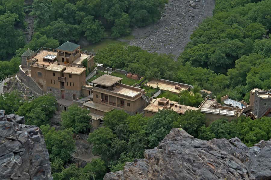 From Marrakech: Full-Day Atlas Mountain Berber Tour - Price and value at about $11: what you’re getting, and what to budget