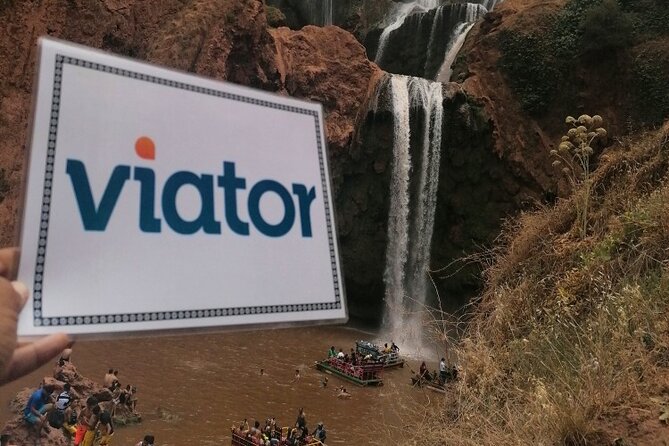 From Marrakech: Full-Day Tour to Ouzoud Waterfalls with Boat Trip - Stop 1: Marrakech to Safi, countryside views start early