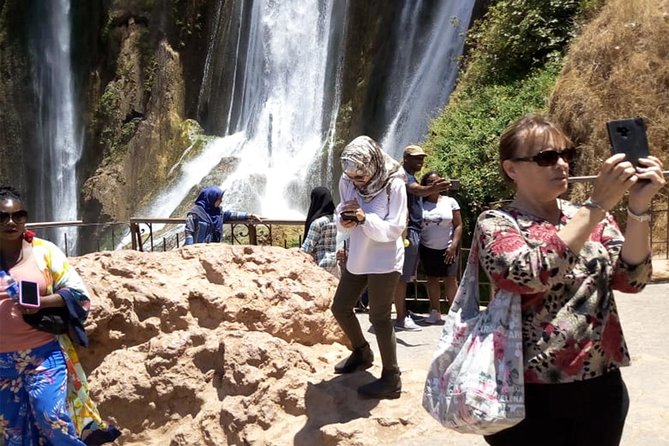 From Marrakech: Full-Day Tour to Ouzoud Waterfalls with Boat Trip - Price and value: what you’re paying for, and what you still need to budget