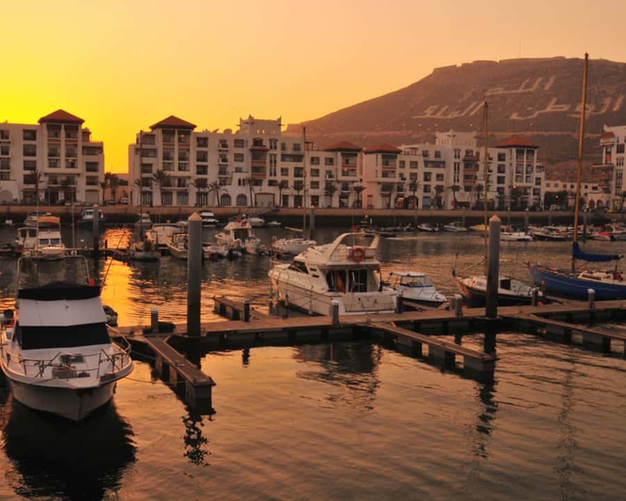 From Marrakech: Full-Day Trip to Agadir - Key highlights at a glance