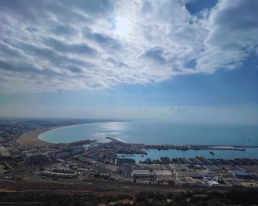 From Marrakech: Full-Day Trip to Agadir - My booking verdict: should you say yes