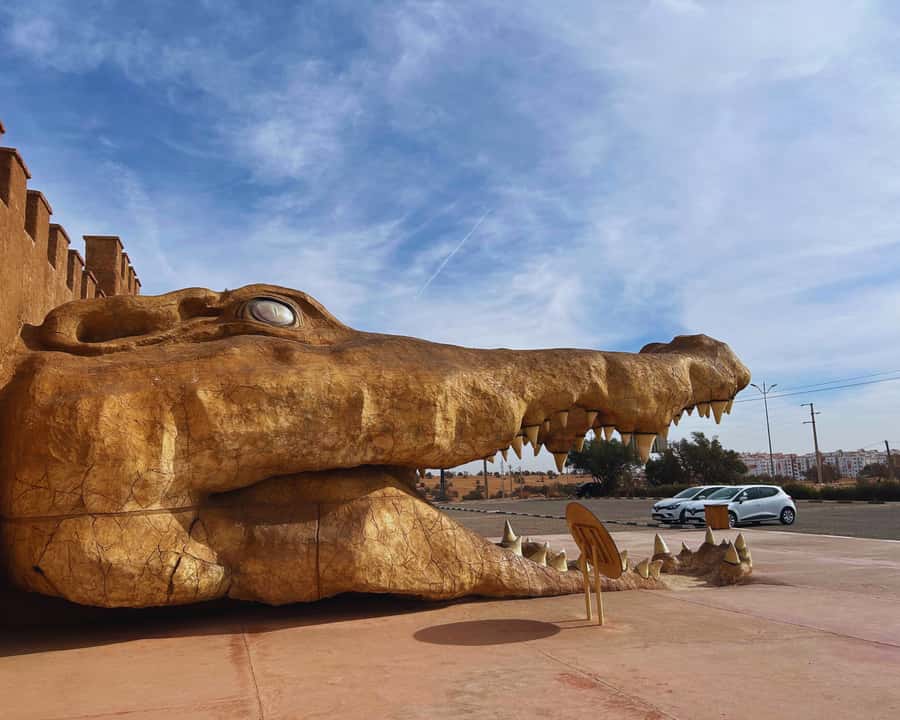 From Marrakech: Full-Day Trip to Agadir - Price and value: what you get for $35