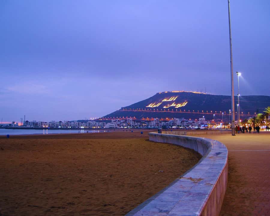 From Marrakech: Full-Day Trip to Agadir - Who this Agadir full-day trip is best for