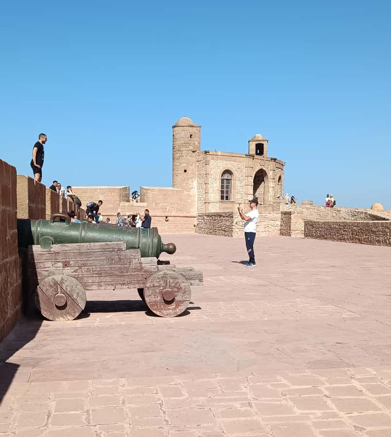 From Marrakech : Full Day Trip to Essaouira - Price and Value: What $14 Covers, and What You Should Budget