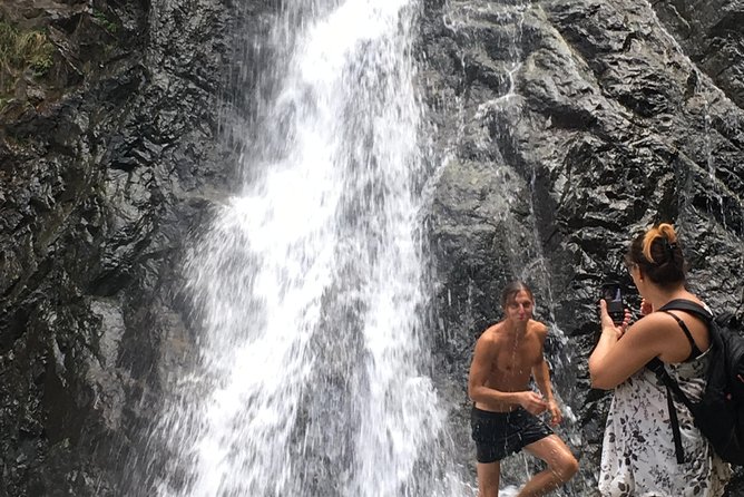 From Marrakech Full Day Trip To Ourika Valley Waterfalls - Price and value: what $17.38 really buys you