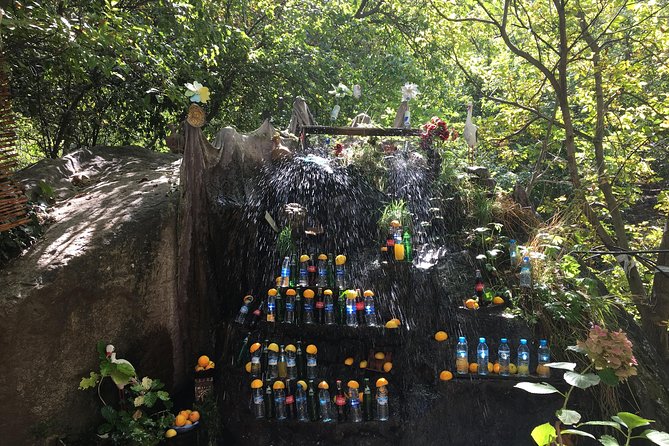 From Marrakech Full Day Trip To Ourika Valley Waterfalls - Timing, lunch gaps, and what to do with your free hours