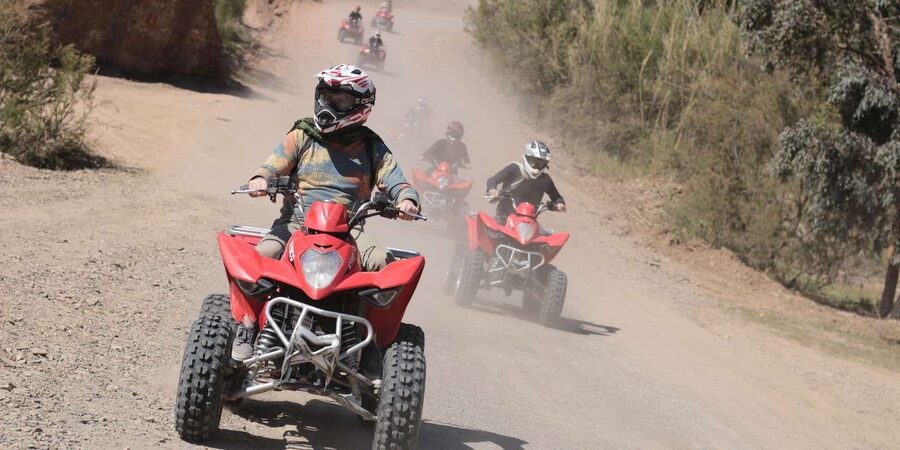 From Marrakech: Guided Quad Biking Tour in Agafay Desert - What to Wear and Bring (So You Enjoy It, Not Just Survive It)
