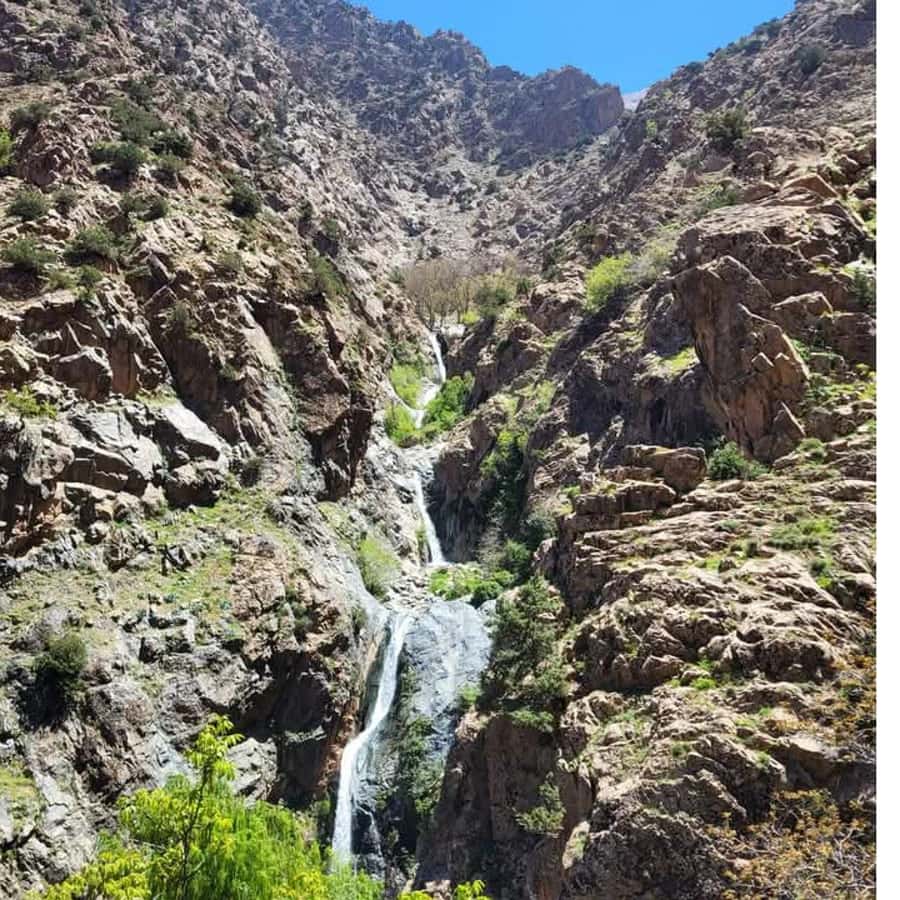 From Marrakech: Half-Day Tour to Atlas Mountains & Ourika - From Marrakech to the Atlas: why this half-day feels like an escape