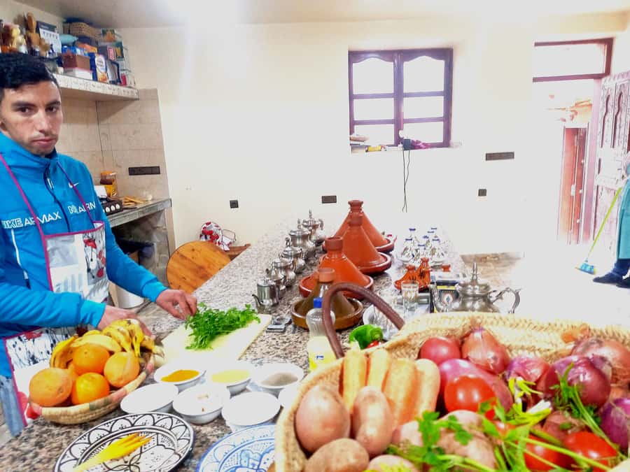 From Marrakech: High Atlas Berber Cooking Class - Should You Book This Marrakech-To-Atlas Berber Cooking Class?