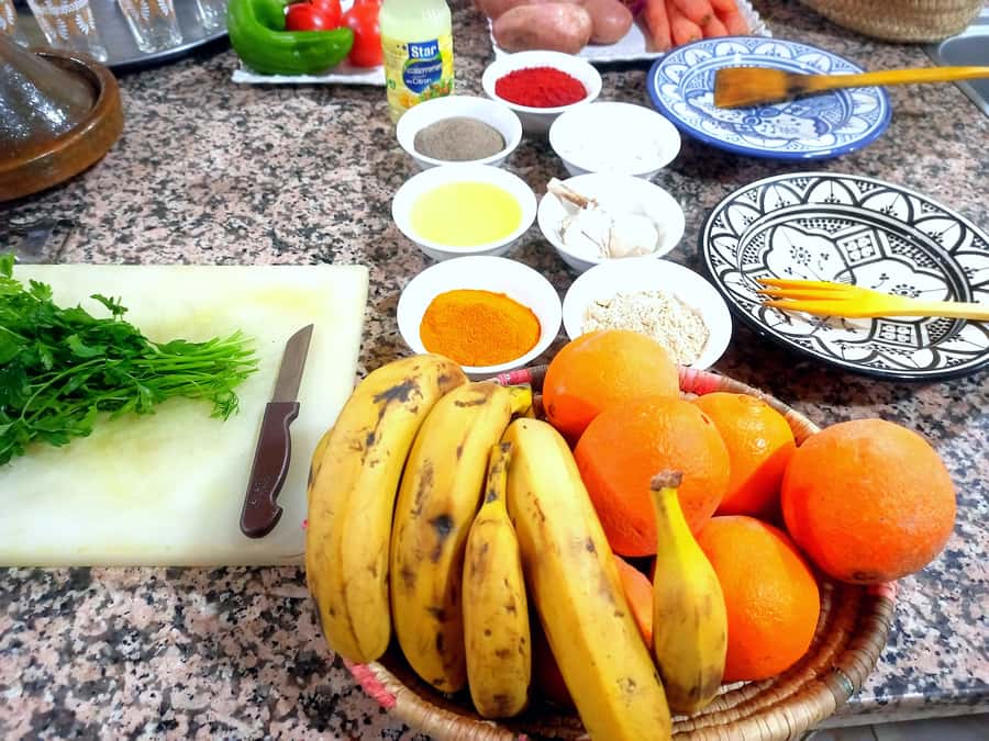 From Marrakech: High Atlas Berber Cooking Class - Transportation Details and Comfort: The Part You Should Plan For
