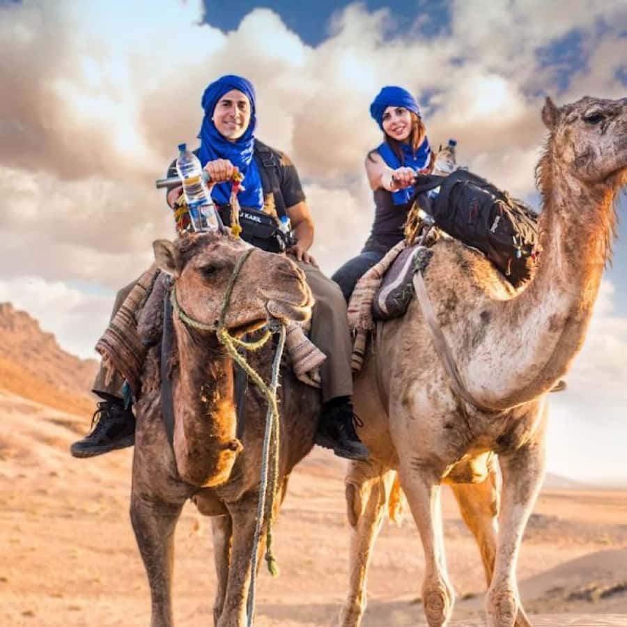 From Marrakech: High Atlas Mountains and 4 Valleys Day Trip - Key things I’d watch for