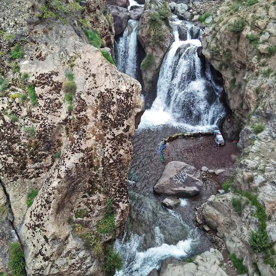 From Marrakech: High Atlas Mountains and 4 Valleys Day Trip - Guides make or break the day, and you can plan around it