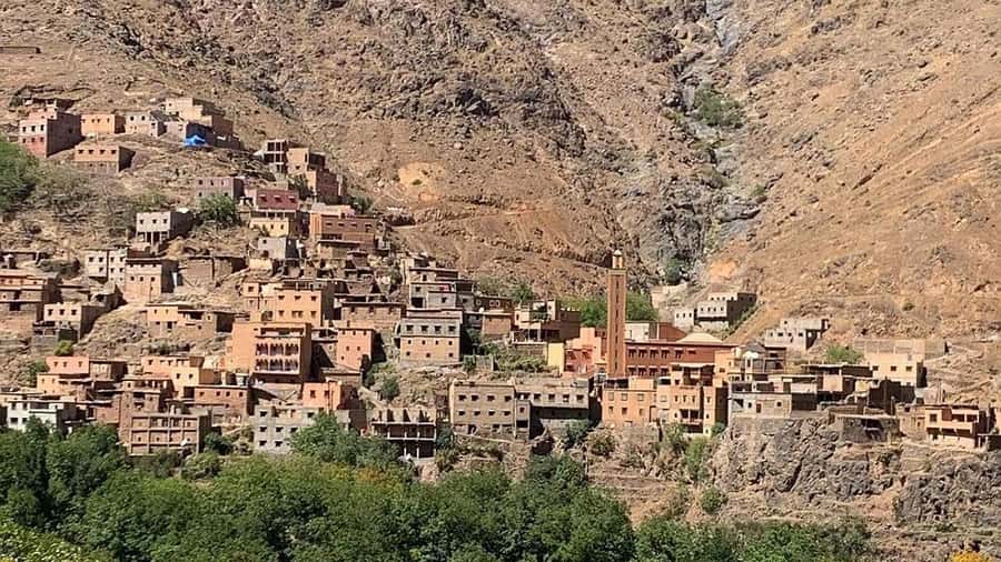From Marrakech: Imlil Day Trip & lunch in Local Family house - Who should book this Imlil day trip, and who should think twice