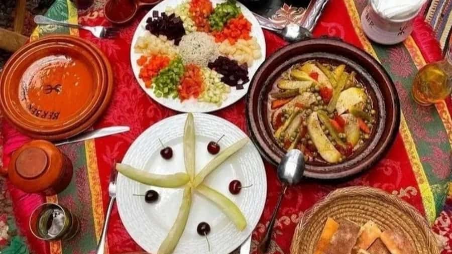 From Marrakech: Imlil Day Trip & lunch in Local Family house - From Marrakech to Imlil: the drive that sets the mood