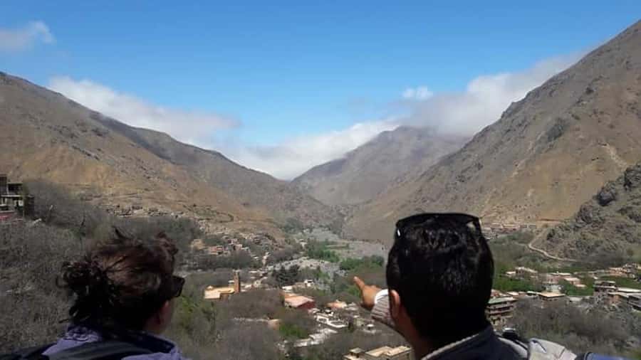 From Marrakech: Imlil Day Trip & lunch in Local Family house - Timing, pace, and what to bring for comfort