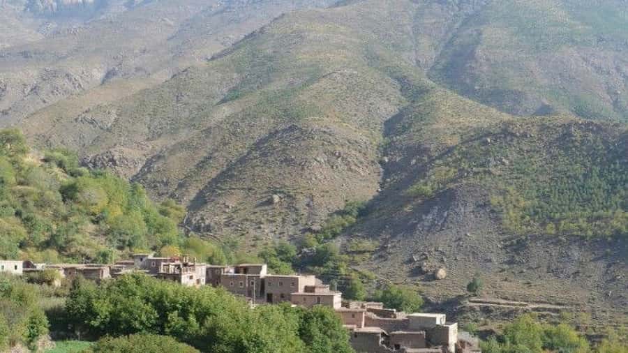 From Marrakech: Imlil Day Trip & lunch in Local Family house - The Imlil Valley hike: how hard it really is