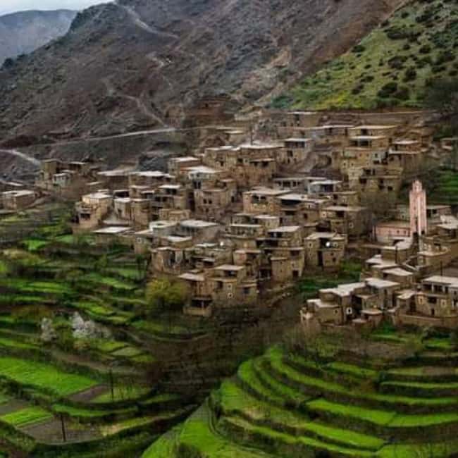 From Marrakech: Imlil Village and Kik Plateau Day Trip - Key Points Before You Go