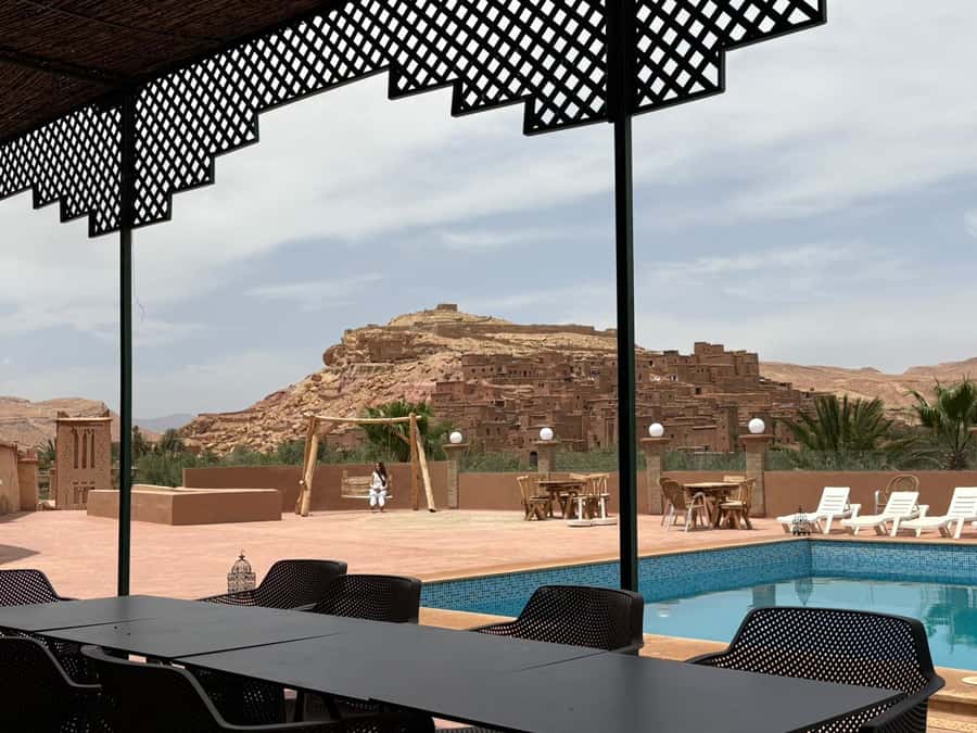 From Marrakech: Kasbah Ait Ben Haddou, Ouarzazate & Studios - Who This Tour Fits Best (And Who Should Think Twice)