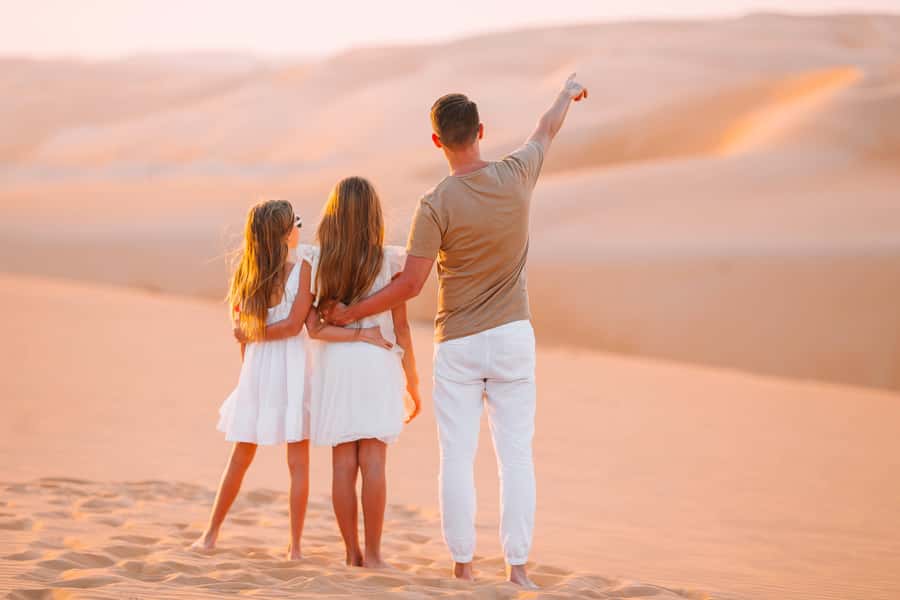 From Marrakech: Merzouga 3-Day Desert Safari with Food - Day 3: Todgha Gorges to Erg Chebbi camel ride and camp