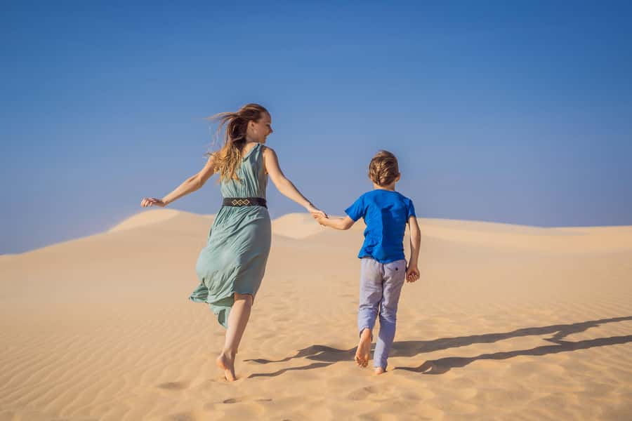 From Marrakech: Merzouga 3-Day Desert Safari with Food - Packing list and the small comfort details that matter