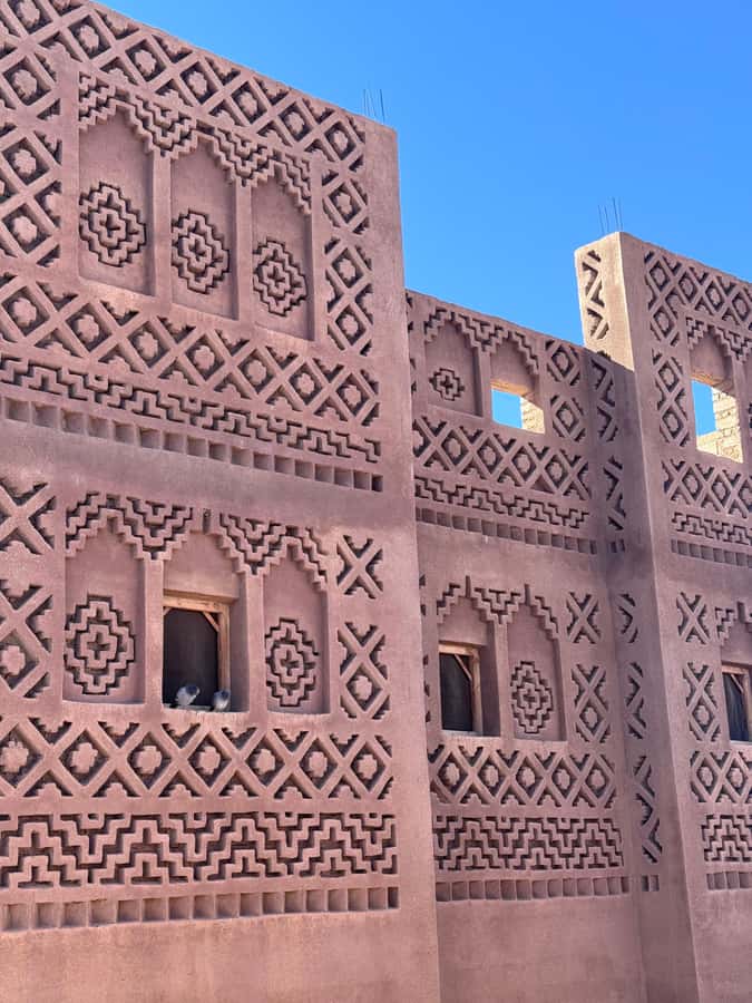 From Marrakech: Merzouga 4 Day Luxury Tour w/ Optional Quad - Day 3 Merzouga Desert Excursion, Sunrise Views and Nomad Connections