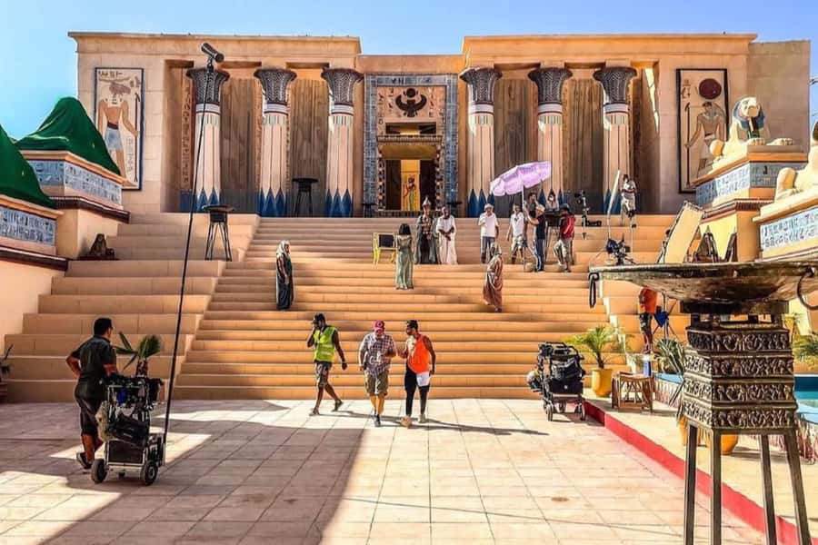 From Marrakech: Ouarzazate, Ait Ben Haddou & Atlas Studios - Why This Marrakech Day Trip Works So Well