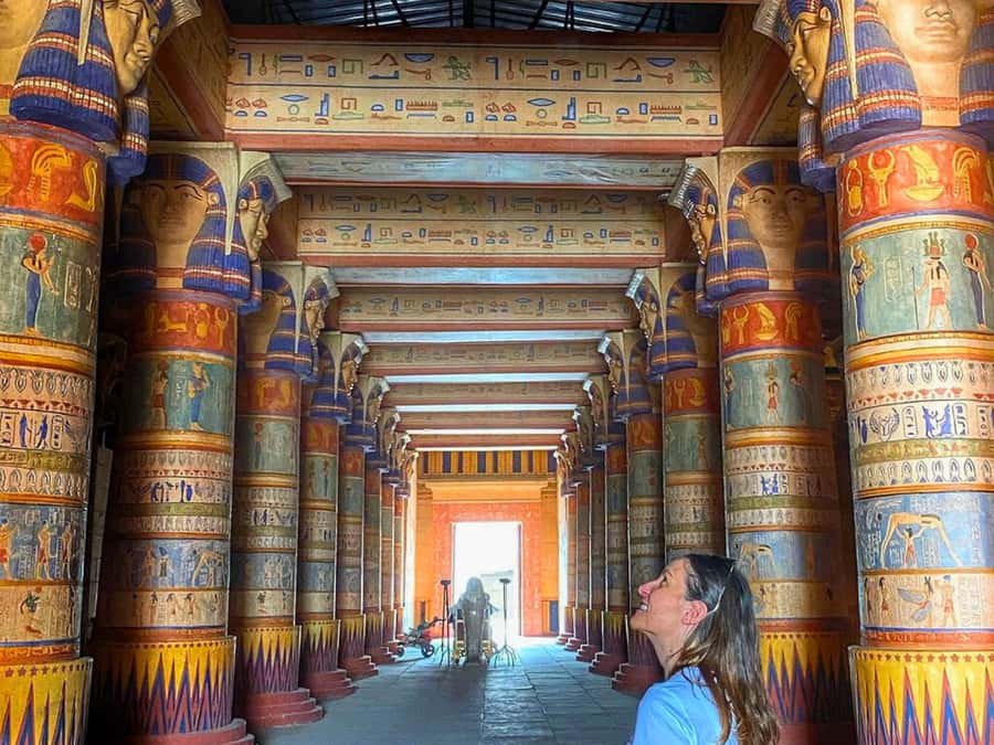 From Marrakech: Ouarzazate, Ait Ben Haddou & Atlas Studios - Ait Benhaddou UNESCO: The Ksar Walk and Why It Matters