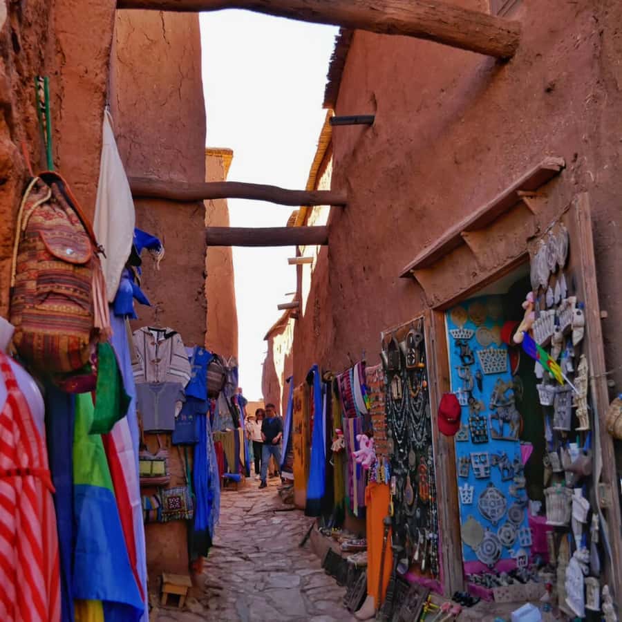 From Marrakech: Ouarzazate, Ait Ben Haddou & Atlas Studios - Timing, Comfort, and What the Long Day Costs You