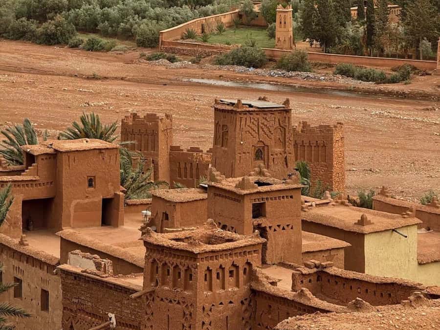 From Marrakech: Ouarzazate, Ait Ben Haddou & Atlas Studios - Price and Value: Is $30 a Good Deal?