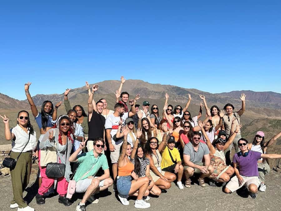 From Marrakech: Ouarzazate, Ait Ben Haddou & Atlas Studios - Who This Tour Suits (and Who Should Skip It)