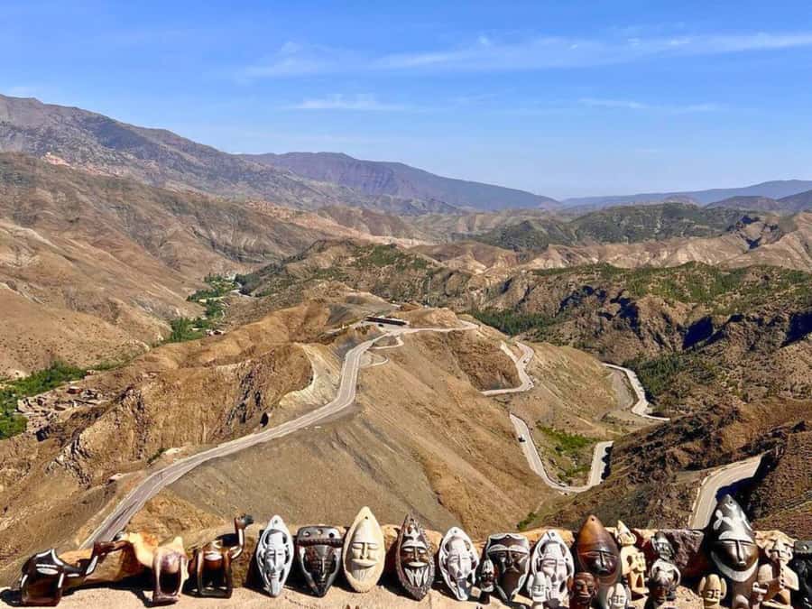 From Marrakech: Ouarzazate, Ait Ben Haddou & Atlas Studios - Should You Book This Day Trip?