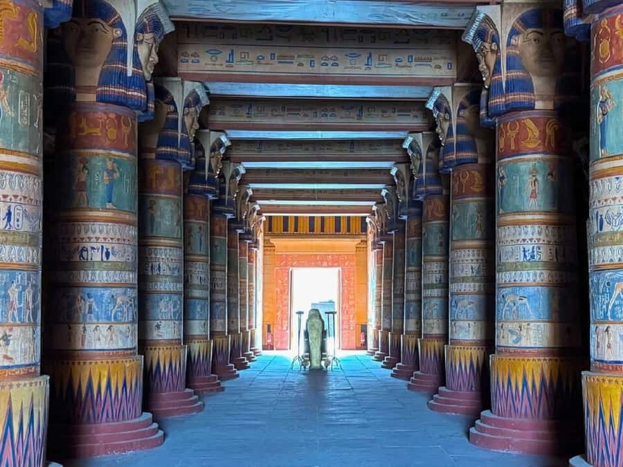 From Marrakech: Ouarzazate, Ait Ben Haddou & Atlas Studios - Crossing Tizi n’Tichka Pass at 2,260 Meters