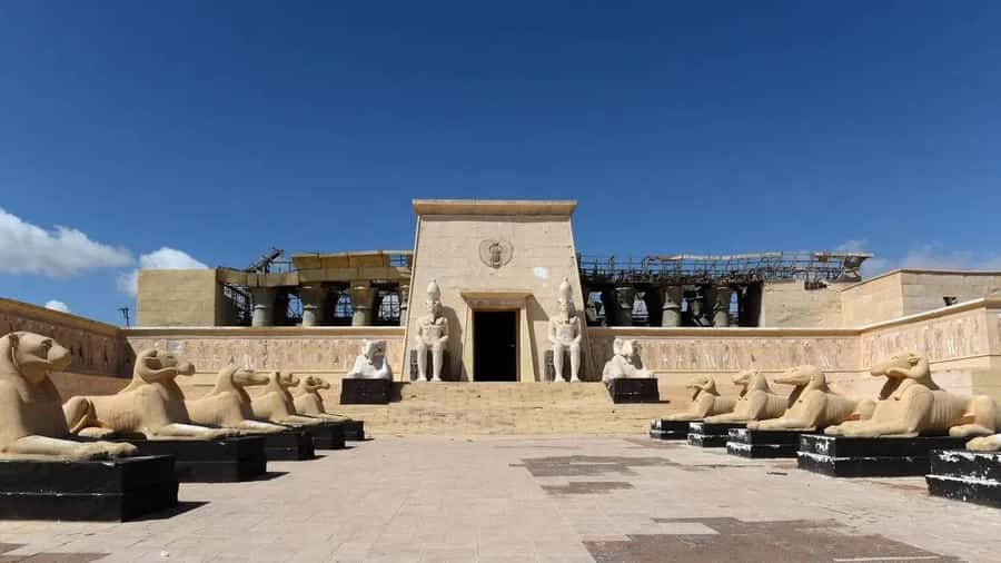 From Marrakech: Ouarzazate & Ait Benhaddou Guided Day Trip - Why This Marrakech to Ouarzazate Day Trip Works in One Long Day