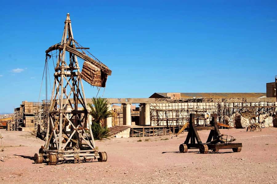 From Marrakech: Ouarzazate & Ait Benhaddou Guided Day Trip - Who This Day Trip Suits Best, and Who Should Skip It