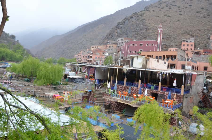 From Marrakech: Ourika Valley Day Trip with Lunch - Why This Ourika Valley Day Trip Feels Like Morocco, Not a Script