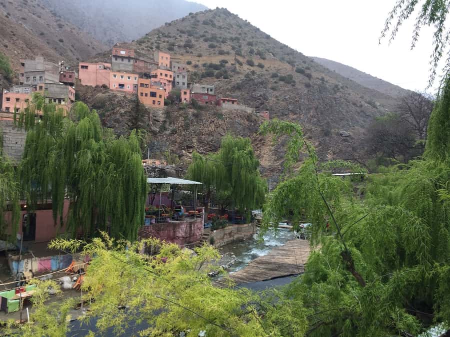 From Marrakech: Ourika Valley Day Trip with Lunch - Should You Book This Ourika Valley Day Trip?