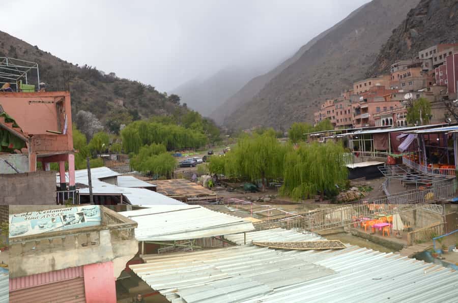 From Marrakech: Ourika Valley Day Trip with Lunch - Comfort, Timing, and Group Size: The Real Value of $25