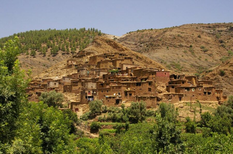 From Marrakech: Ourika Valley Tour with Lunch & Camel Ride - Should You Book This Ourika Valley Day Trip?