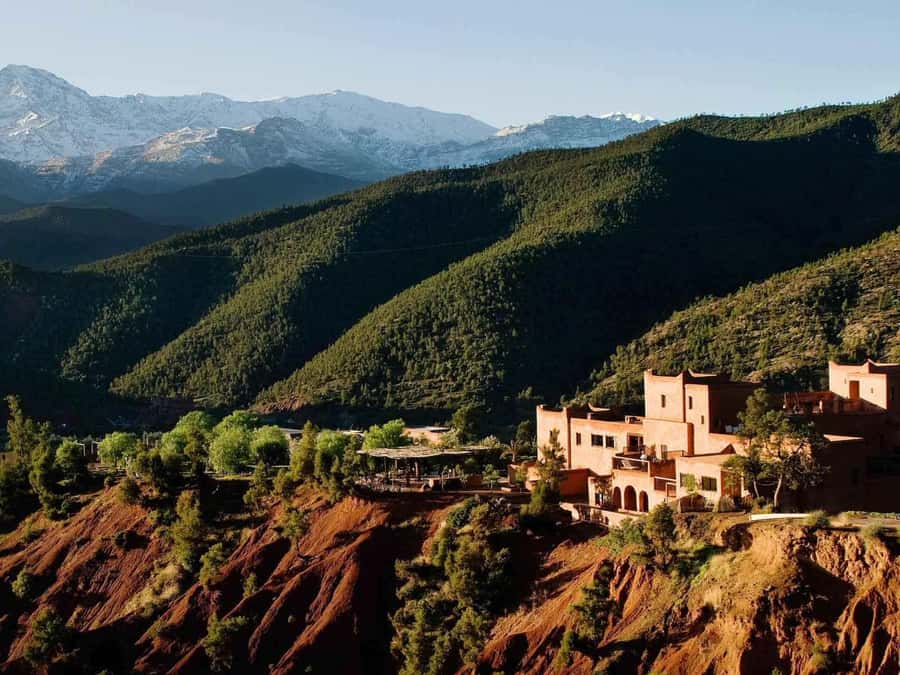 From Marrakech: Ouzoud Waterfalls Full-Day Private Trip - Should you book this private Ouzoud day trip?