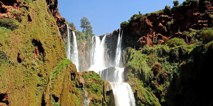 From Marrakech: Ouzoud Waterfalls Guided Hike and Boat Trip - Price and Value, Does It Really Cost $17 Worth of Time?