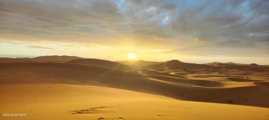 From Marrakech: Private 3-Day Desert Trip to Merzouga - Key highlights you will actually feel