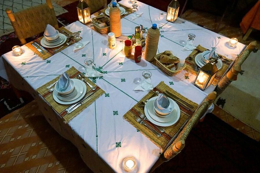 From Marrakech: Private 3-Day Desert Trip to Merzouga - Price of $528 per person: is it good value for what you get?