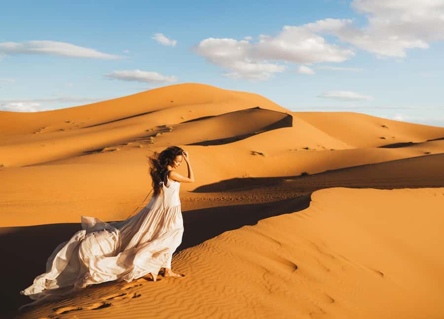 From Marrakech: Private 3-Day Luxury Merzouga Desert Tour - Who should pick this Merzouga private tour, and who should skip it