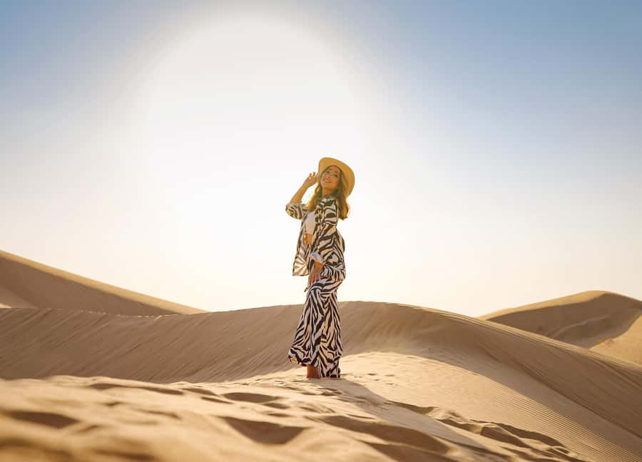 From Marrakech: Private 3-Day Luxury Merzouga Desert Tour - FAQ