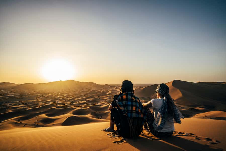 From Marrakech: Private 5-Day Zagora & Merzouga Desert Tour - Key highlights you should care about