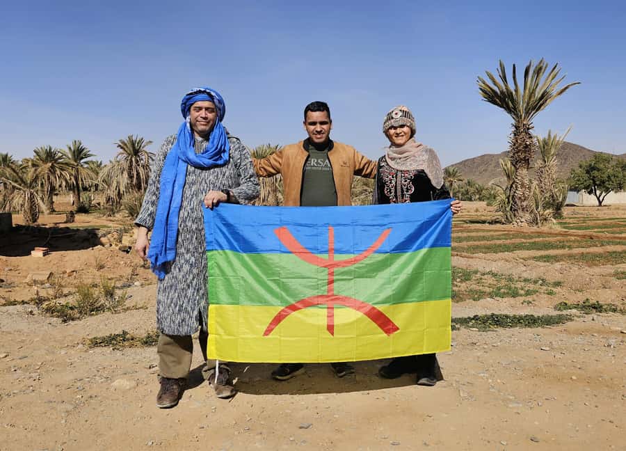 From Marrakech: Private 5-Day Zagora & Merzouga Desert Tour - Erg Chebbi sunrise, camel rhythm, and Khamlia Gnaoua culture