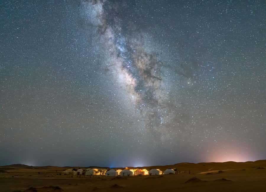 From Marrakech: Private 5-Day Zagora & Merzouga Desert Tour - Todra and Dadès: canyon walking that breaks the driving monotony